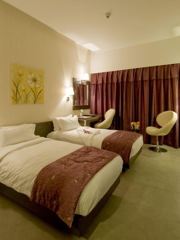 Goldfinch Hotel Bombaim Exterior foto