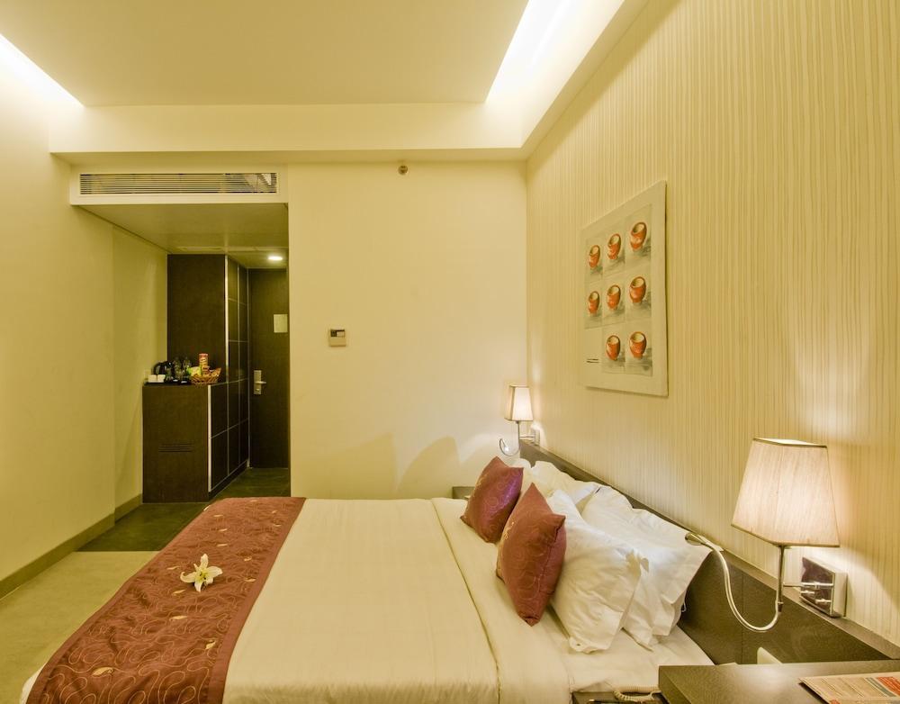 Goldfinch Hotel Bombaim Exterior foto