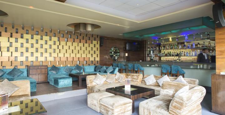 Goldfinch Hotel Bombaim Exterior foto