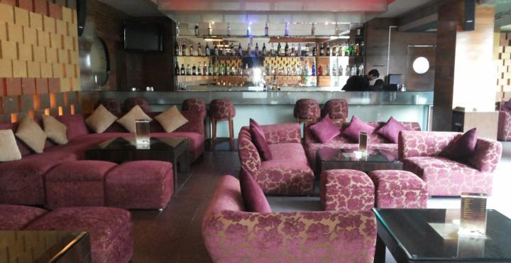 Goldfinch Hotel Bombaim Exterior foto