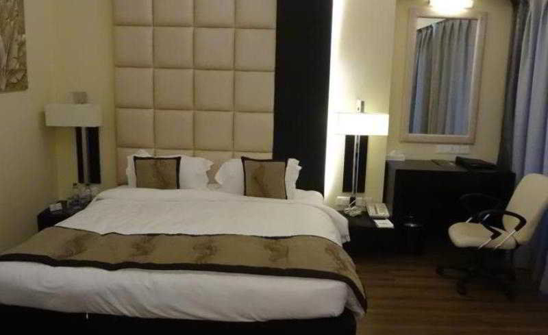 Goldfinch Hotel Bombaim Exterior foto